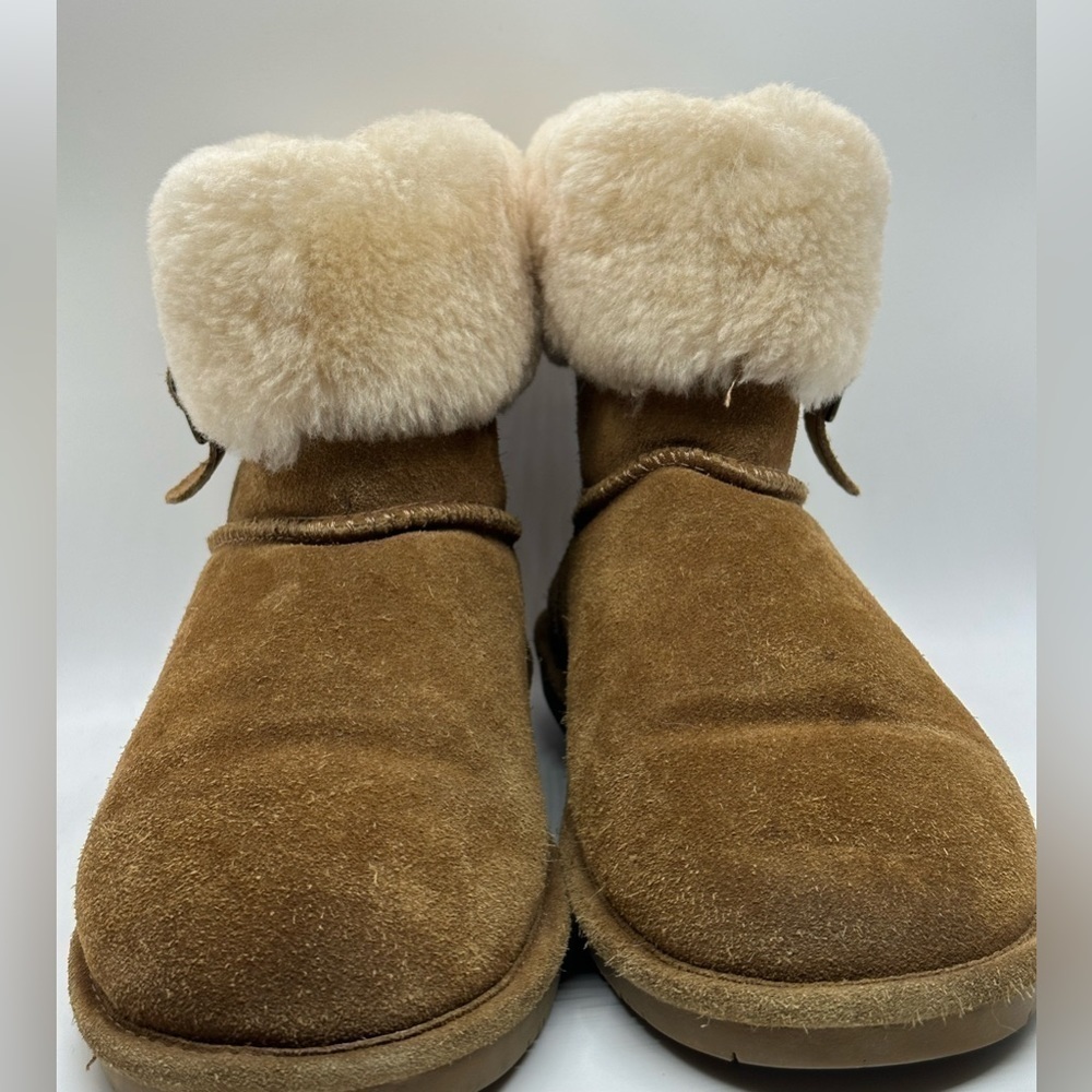 Women's Bearpaw Abby Boot